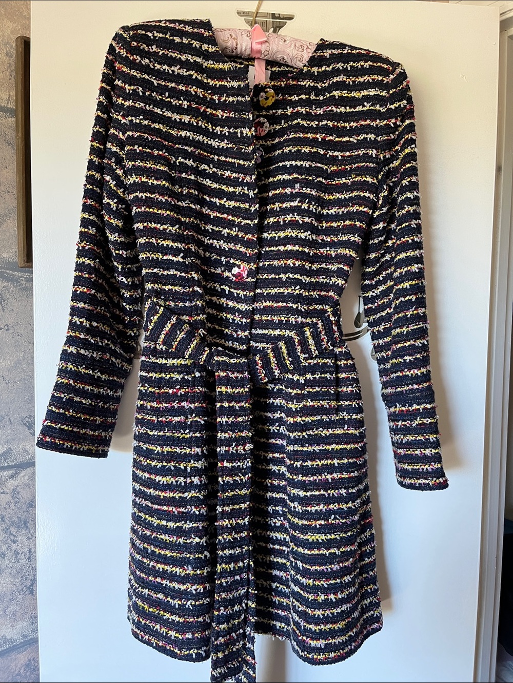Cabi coat
